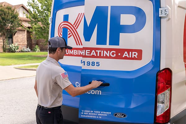 your home always covered by kmp comfort club